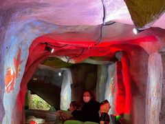 -南宫五洲植物乐园