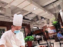 -漢舍中国菜馆(889广场店)