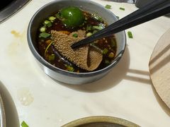-喃喃椰·糟粕醋·椰子鸡火锅(七堡花园店)