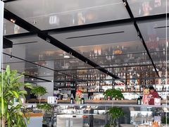 -璞渼咖啡 ROOF P.M. Café(浦东美术馆店)
