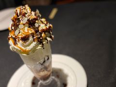 -小火花·干式熟成牛排馆Spark SteakHouse(剑桥郡店)