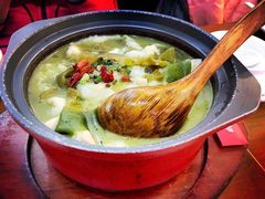 -周鱼小馆石锅酸菜鱼(活力汇店)