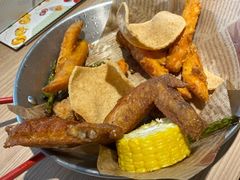 -仙踪林(北展店)