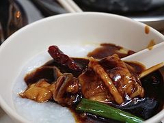 -明辉田鸡粥