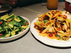 -轻松串吧(亦庄上海沙龙店)