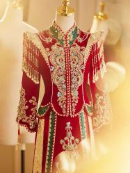 -金海岸婚纱摄影(塘沽店)