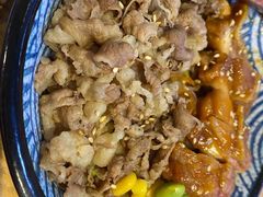 -林妈妈村·日式料理(宝山万达店)