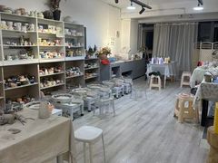 -艺陶清瓷·陶艺·石膏娃娃·手工DIY(观音桥店)