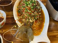 -和福餐馆(西江古街店)