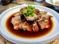 特级酱青膏蟹-甬上名灶·首店(环城西路店)