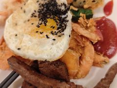 -禾斗海鲜自助(市南银座店)