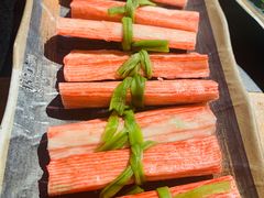 -王婆乔鲜鱼自助火锅(蜀汉路店)