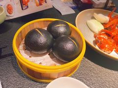 -蝴蝶里·粤菜·点心(滨江龙湖店)