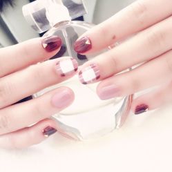 -Miss·A日式美甲美睫