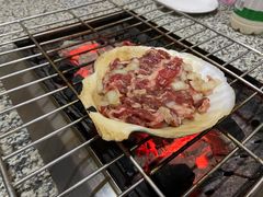 -震海贝烤贝·民俗特色店(延吉总店)
