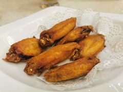 -明记港式烧腊茶餐厅(下沙店)