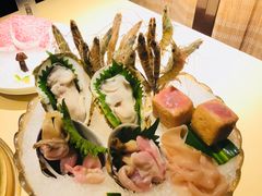 -余欢领鲜火锅(新街口店)