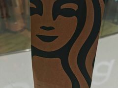 -星巴克(长沙乐和城门店)