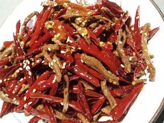 冷吃牛肉-铜小馆(1891时光道店)
