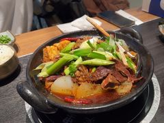 -炉角·鲍鱼牛腩煲(国贸商城店)