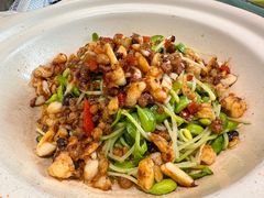 -鲜得莱渔港·小平岛海胆馆(七贤岭店)