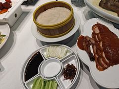 -鹊华居·地道鲁菜·海鲜·融合味(大明湖店)