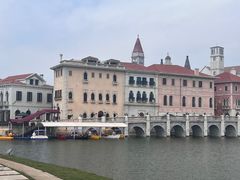 -华谊兄弟（长沙）电影小镇