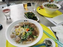 -蔡澜Pho·越南粉餐厅(海上世界店)
