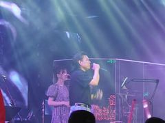 -MOSSO音乐酒吧·live house(南京旗舰店)