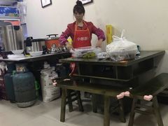 大堂-天治宣·野椒鸡(龙头寺总店)