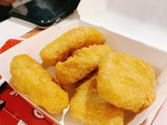 -麦当劳(交道口店)