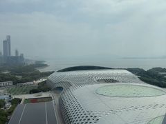 -小南洋海景餐厅(深圳湾店)