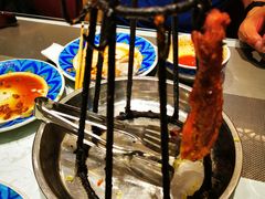 -巴依老爷新疆美食(望京小街店)