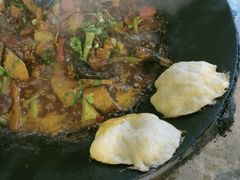 -大榕树柴火鸡•别院小厨(新都店)