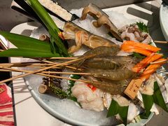-生如夏花泰式火锅(伊藤双楠店)
