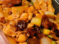 -鼎香润(德胜门内店)