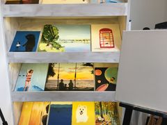 -Refn油画丨零基础定制油画