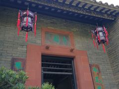 -东莞市可园博物馆