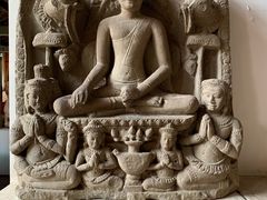 -柬埔寨国家博物馆