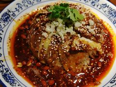 -百年神厨·地道川菜(清江西路店)