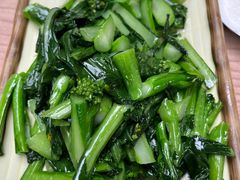 -缘生态云南菜·野生菌庭院餐厅(华侨城店)