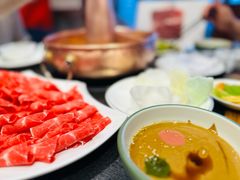 -仁和四季涮肉馆(天坛南门店)
