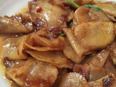 -如意香辣鸡架(总店)