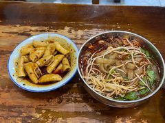 -老妈火锅粉(幸福路步行街店)