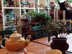 -Kitchen·Y洋厨房西餐厅(王府壹号店)