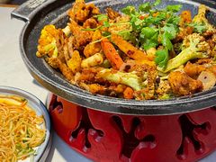 -渝蛙馆(新百店)