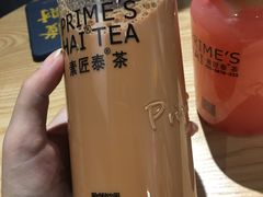 -素匠泰茶(三里屯SOHO工体奶茶店)