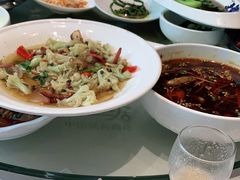 -陶然居·重庆菜(南滨路店)