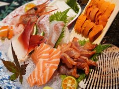 -久喜番和牛烧肉酒场(北辰三角洲店)