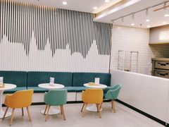 大堂-爸爸糖吐司面包(保定未来石万达广场店)
